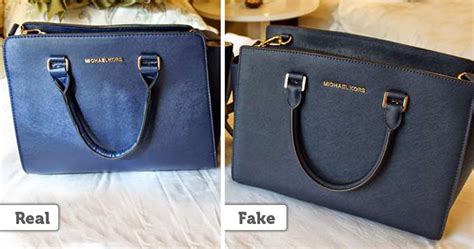 how to identify fake mk bags|where is michael kors made.